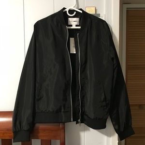 Men’s bomber jacket